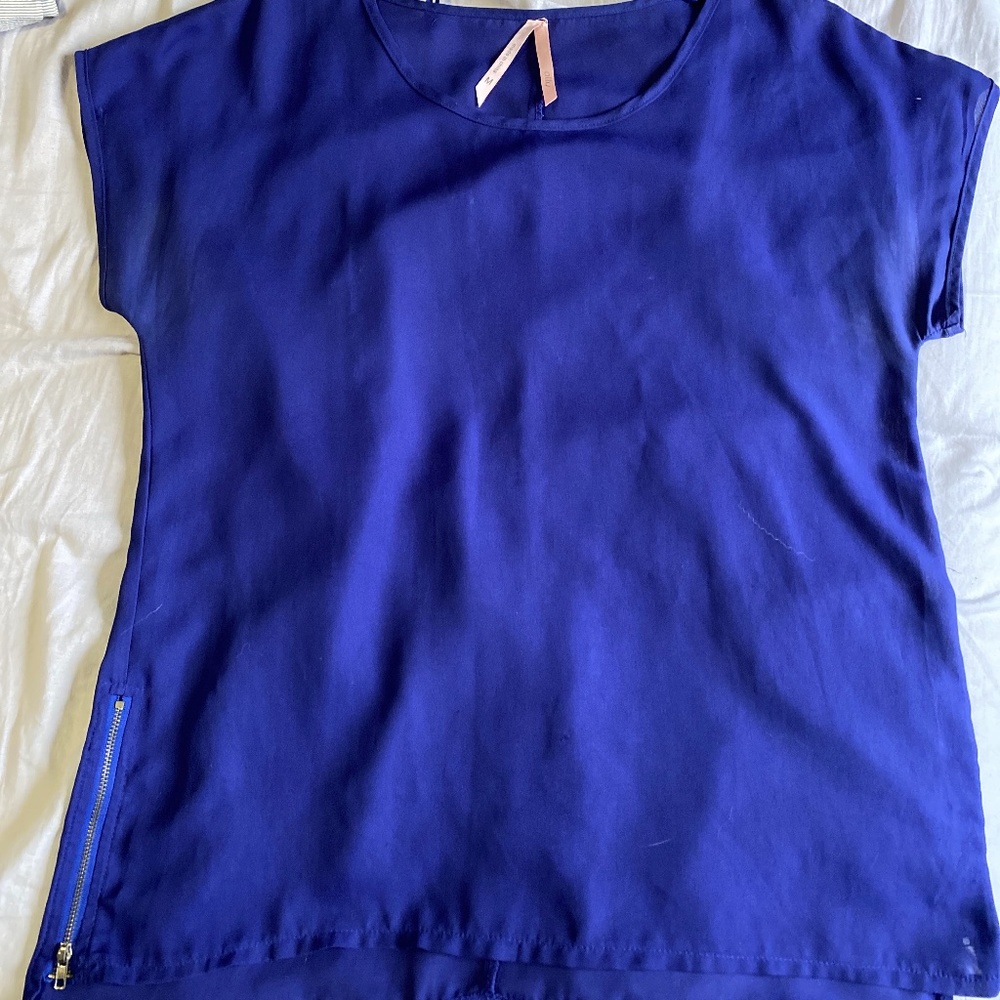 Medium Dress Shirt